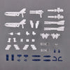 Bandai 30MM 1/144 eEXM-30 Espossito Θ (P-Bandai) - Kidultverse
