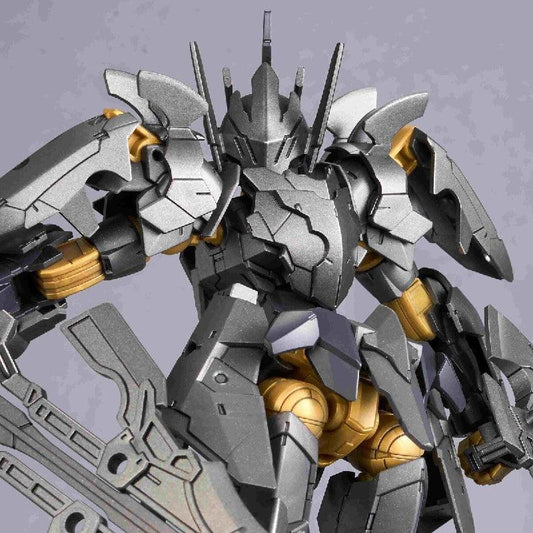 Bandai 30MM 1/144 EXM-A9bk Spinatio [Black Knight Type] (P-Bandai) - Kidultverse