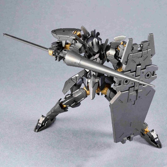 Bandai 30MM 1/144 EXM-A9bk Spinatio [Black Knight Type] (P-Bandai) - Kidultverse