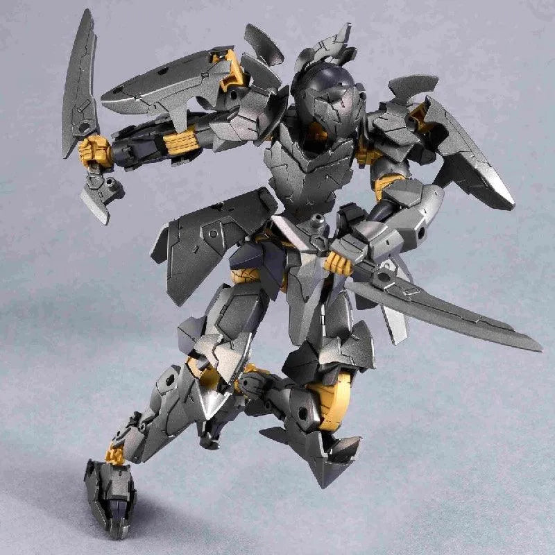 Bandai 30MM 1/144 EXM-A9bk Spinatio [Black Knight Type] (P-Bandai) - Kidultverse
