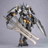 Bandai 30MM 1/144 EXM-A9bk Spinatio [Black Knight Type] (P-Bandai) - Kidultverse