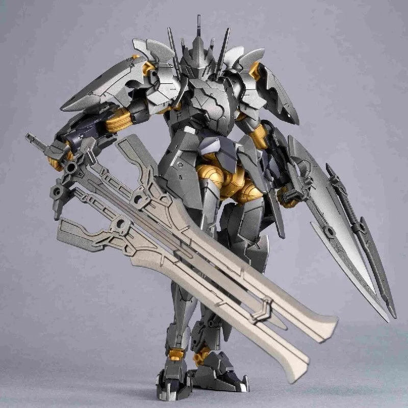 Bandai 30MM 1/144 EXM-A9bk Spinatio [Black Knight Type] (P-Bandai) - Kidultverse