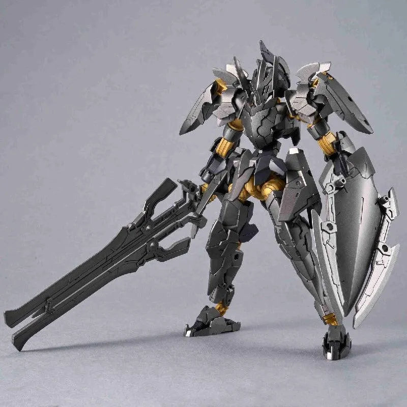 Bandai 30MM 1/144 EXM-A9bk Spinatio [Black Knight Type] (P-Bandai) - Kidultverse