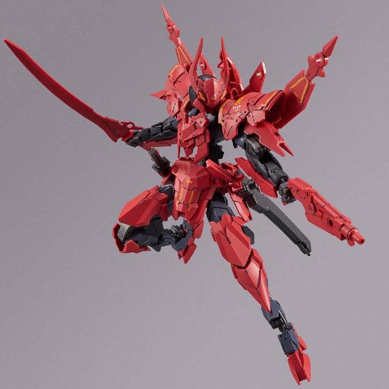 Bandai 30MM 1/144 EXM-A9sg Spinatio [Shogun Type] (P-Bandai) - Kidultverse