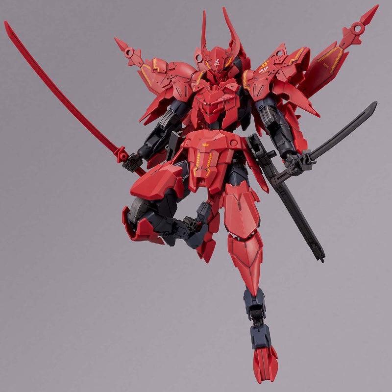 Bandai 30MM 1/144 EXM-A9sg Spinatio [Shogun Type] (P-Bandai) - Kidultverse