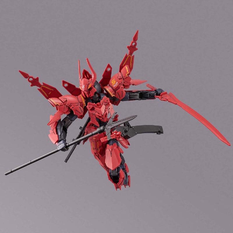 Bandai 30MM 1/144 EXM-A9sg Spinatio [Shogun Type] (P-Bandai) - Kidultverse