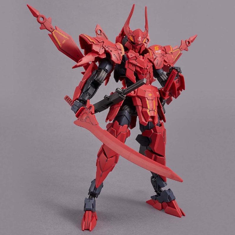 Bandai 30MM 1/144 EXM-A9sg Spinatio [Shogun Type] (P-Bandai) - Kidultverse