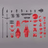 Bandai 30MM 1/144 EXM-A9sg Spinatio [Shogun Type] (P-Bandai) - Kidultverse