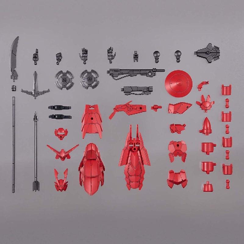 Bandai 30MM 1/144 EXM-A9sg Spinatio [Shogun Type] (P-Bandai) - Kidultverse