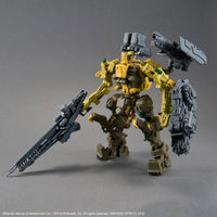 Bandai 30MM Armored Core VI: Fires of Rubicon Balam Industries: No.05 RaD CC-3000 Wrecker Milk Tooth - Kidultverse