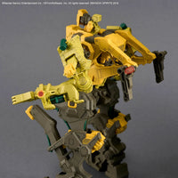 Bandai 30MM Armored Core VI: Fires of Rubicon Balam Industries: No.05 RaD CC-3000 Wrecker Milk Tooth - Kidultverse