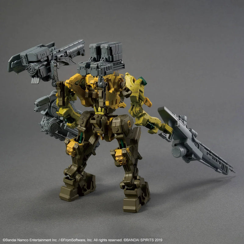 Bandai 30MM Armored Core VI: Fires of Rubicon Balam Industries: No.05 RaD CC-3000 Wrecker Milk Tooth - Kidultverse