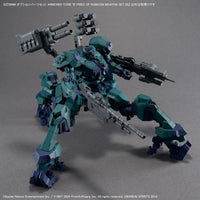 Bandai 30MM Armored Core VI: Fires of Rubicon Balam Industries: Option Parts No.02 Weapon Set 02 - Kidultverse