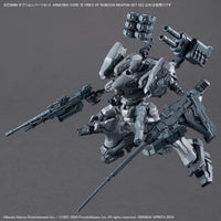 Bandai 30MM Armored Core VI: Fires of Rubicon Balam Industries: Option Parts No.02 Weapon Set 02 - Kidultverse