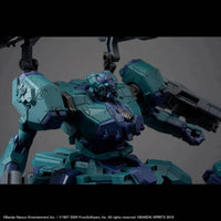 Bandai 30MM Armored Core VI: Fires of Rubicon: No.03 BD-011 Melander Liger Tail - Kidultverse