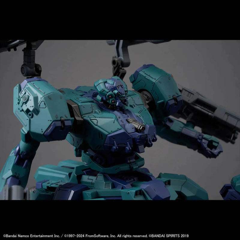 Bandai 30MM Armored Core VI: Fires of Rubicon: No.03 BD-011 Melander Liger Tail - Kidultverse