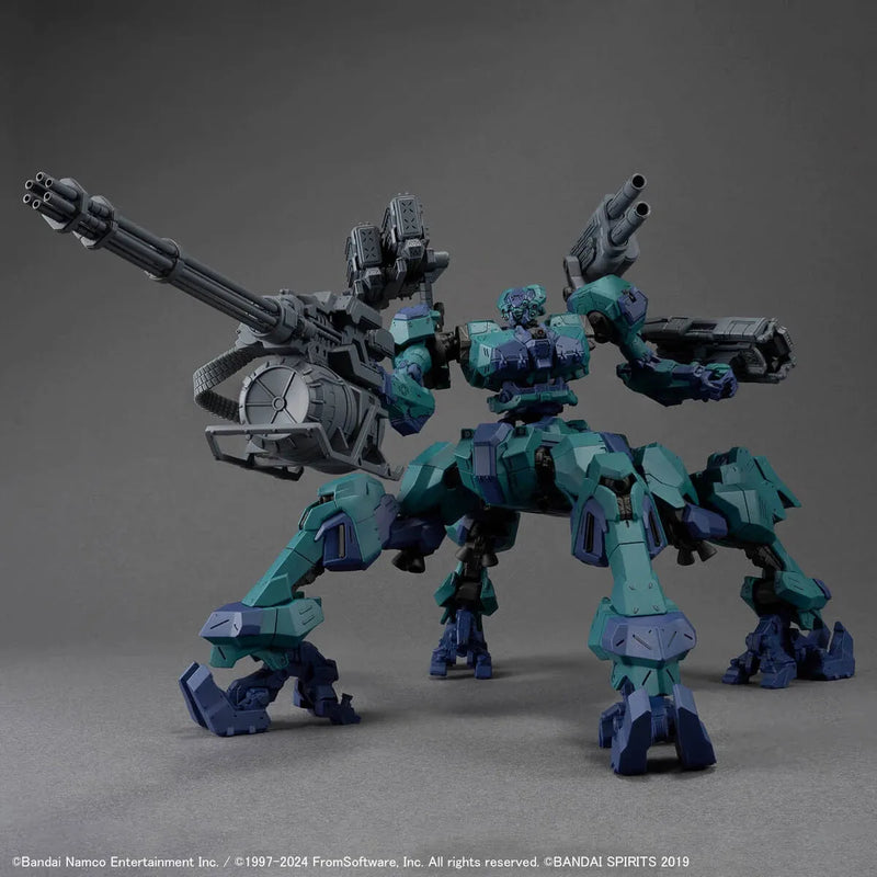 Bandai 30MM Armored Core VI: Fires of Rubicon: No.03 BD-011 Melander Liger Tail - Kidultverse