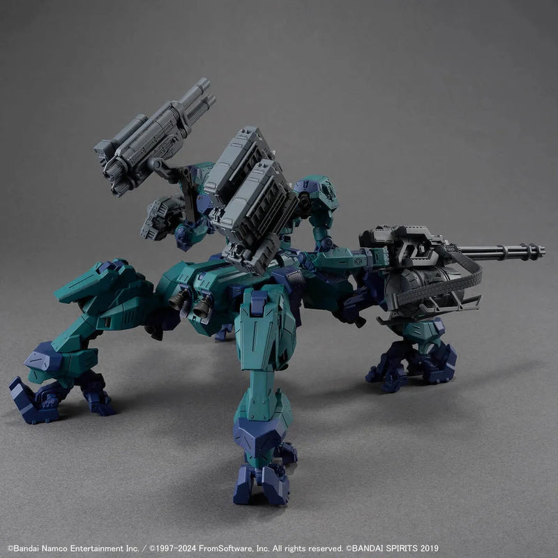 Bandai 30MM Armored Core VI: Fires of Rubicon: No.03 BD-011 Melander Liger Tail - Kidultverse