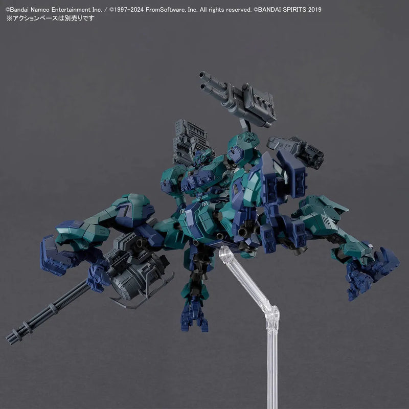 Bandai 30MM Armored Core VI: Fires of Rubicon: No.03 BD-011 Melander Liger Tail - Kidultverse