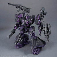Bandai 30MM Armored Core VI: Fires of Rubicon: No.07 Arquebus Add VE-40A Open Faith - Kidultverse