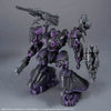 Bandai 30MM Armored Core VI: Fires of Rubicon: No.07 Arquebus Add VE-40A Open Faith - Kidultverse