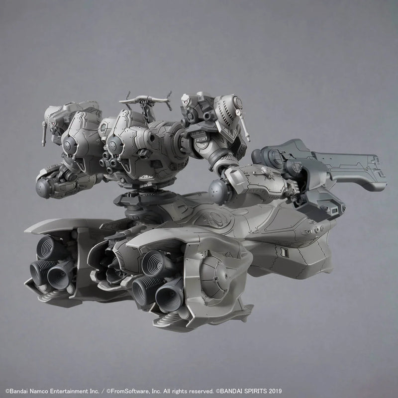 Bandai 30MM Armored Core VI: Fires of Rubicon: No.08 Arquebus Add VE-40A - Kidultverse