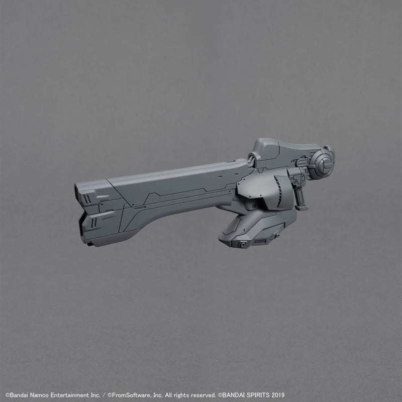 Bandai 30MM Armored Core VI: Fires of Rubicon: No.08 Arquebus Add VE-40A - Kidultverse