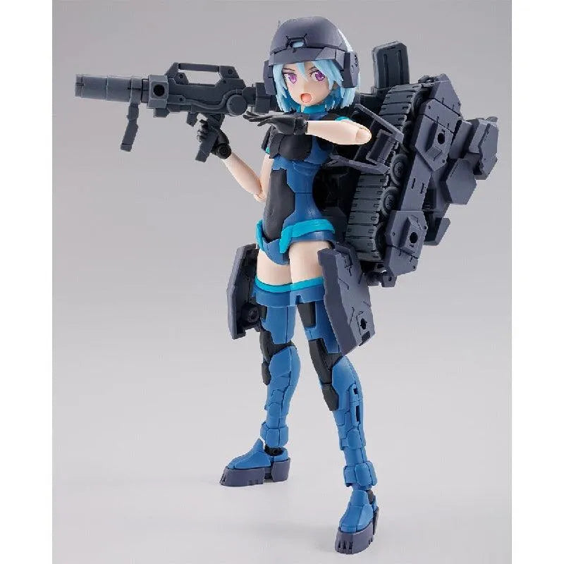 Bandai 30MS SIS-Ac65n Powerari=Palyton [Grave Form] (P-Bandai) - Kidultverse