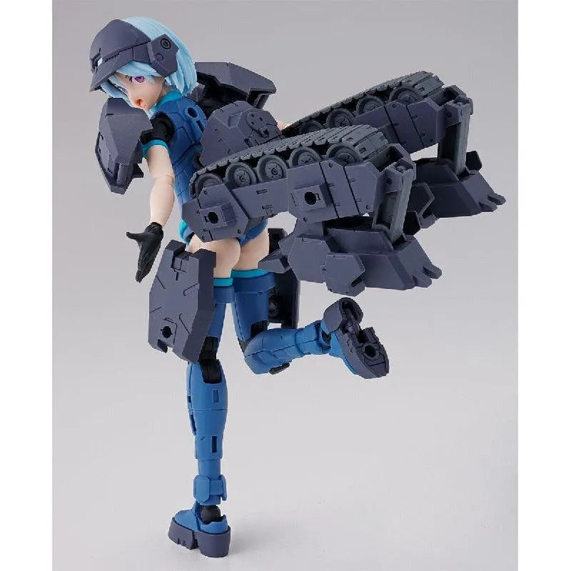 Bandai 30MS SIS-Ac65n Powerari=Palyton [Grave Form] (P-Bandai) - Kidultverse