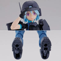 Bandai 30MS SIS-Ac65n Powerari=Palyton [Grave Form] (P-Bandai) - Kidultverse