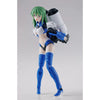 Bandai 30MS SIS-Dc75b Nautilica-Tratilica [Comodo Form] (P-Bandai) - Kidultverse