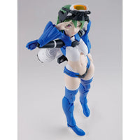 Bandai 30MS SIS-Dc75b Nautilica-Tratilica [Comodo Form] (P-Bandai) - Kidultverse
