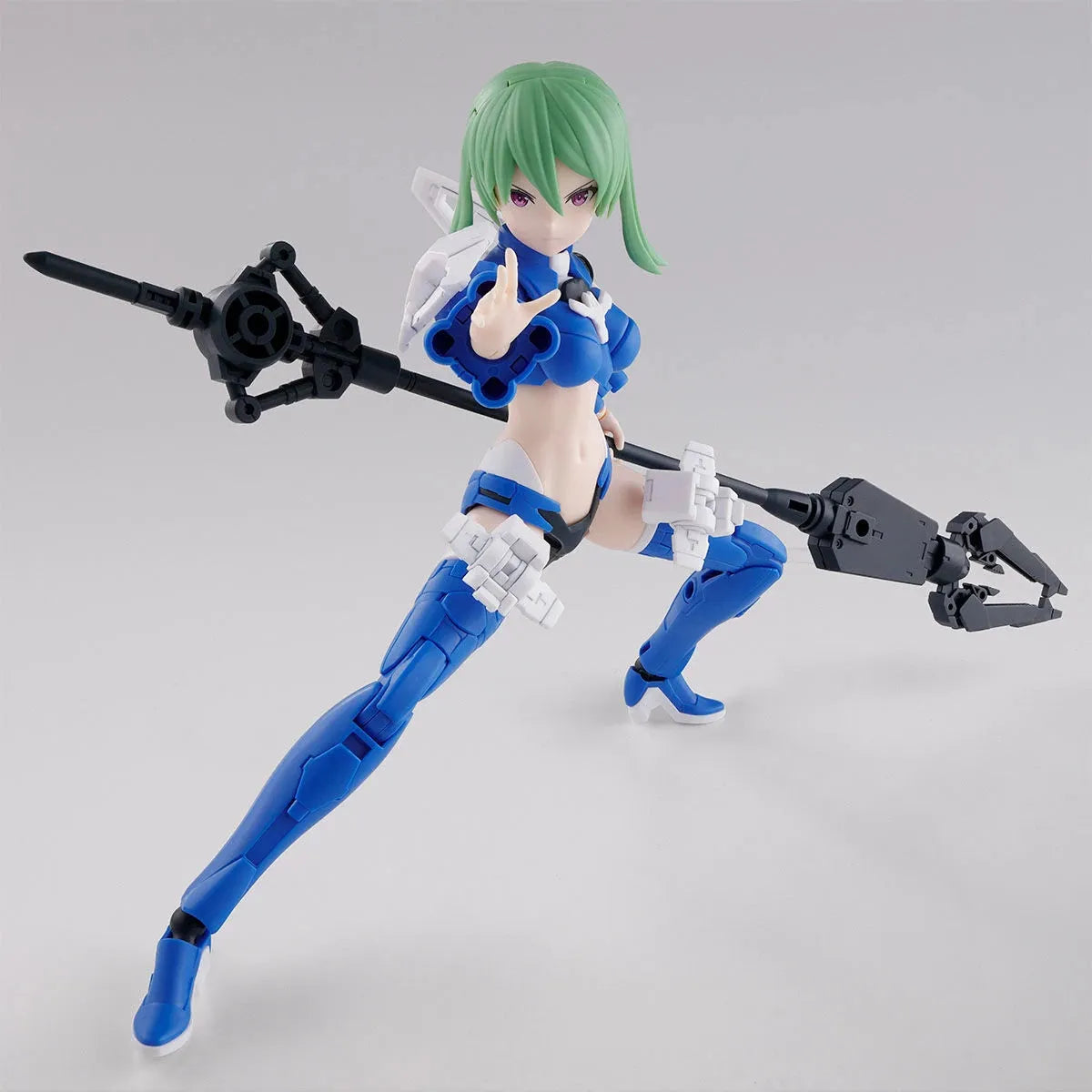 Bandai 30MS SIS-Dc75b Nautilica-Tratilica [Comodo Form] (P-Bandai) - Kidultverse