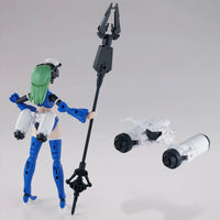 Bandai 30MS SIS-Dc75b Nautilica-Tratilica [Comodo Form] (P-Bandai) - Kidultverse