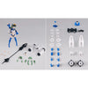 Bandai 30MS SIS-Dc75b Nautilica-Tratilica [Comodo Form] (P-Bandai) - Kidultverse