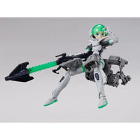 Bandai 30MS SIS-Gc11w Stipla-Steroy [Ardito Form] (P-Bandai) - Kidultverse