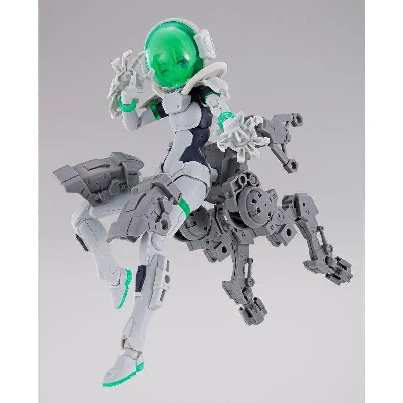 Bandai 30MS SIS-Gc11w Stipla-Steroy [Ardito Form] (P-Bandai) - Kidultverse