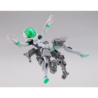 Bandai 30MS SIS-Gc11w Stipla-Steroy [Ardito Form] (P-Bandai) - Kidultverse