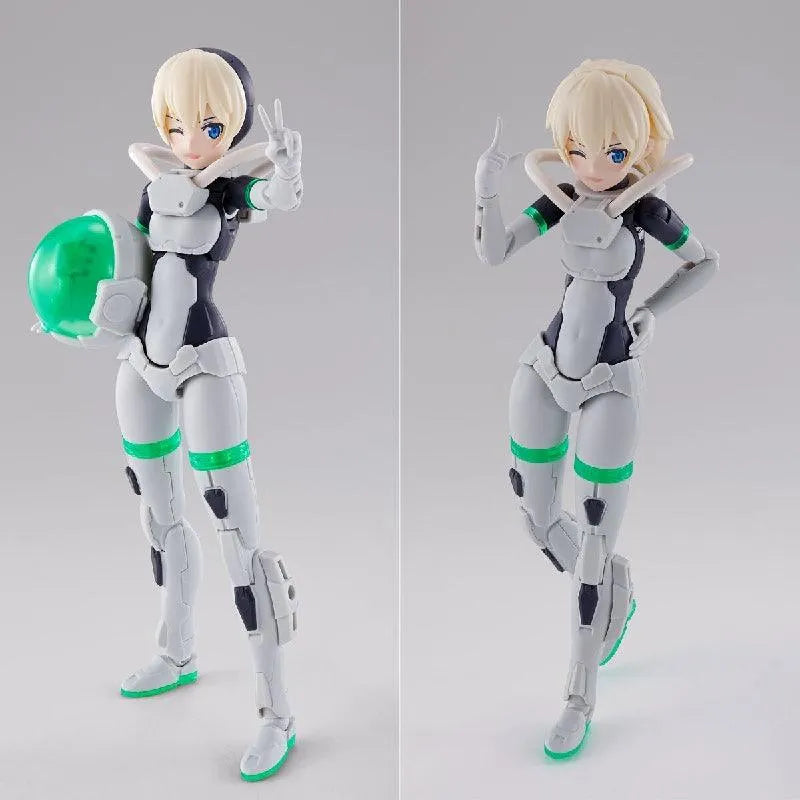 Bandai 30MS SIS-Gc11w Stipla-Steroy [Ardito Form] (P-Bandai) - Kidultverse