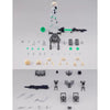 Bandai 30MS SIS-Gc11w Stipla-Steroy [Ardito Form] (P-Bandai) - Kidultverse