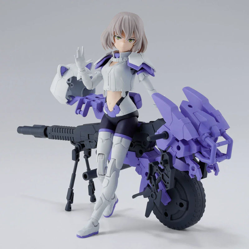 Bandai 30MS SIS-Mc42p Nyalenti-Nyabolo [Presto Form] (P-Bandai) - Kidultverse