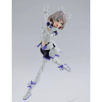 Bandai 30MS SIS-Mc42p Nyalenti-Nyabolo [Presto Form] (P-Bandai) - Kidultverse