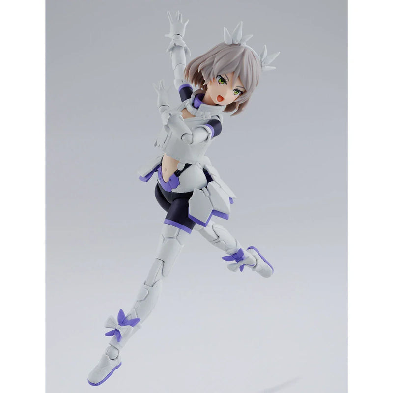 Bandai 30MS SIS-Mc42p Nyalenti-Nyabolo [Presto Form] (P-Bandai) - Kidultverse