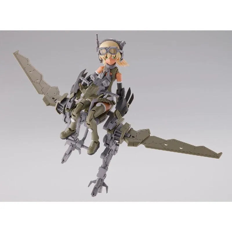 Bandai 30MS SIS-Tc10m Replero-Propen [Scherzando Form] (P-Bandai) - Kidultverse