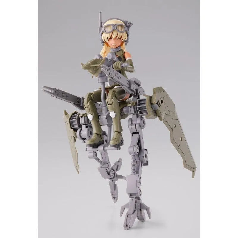 Bandai 30MS SIS-Tc10m Replero-Propen [Scherzando Form] (P-Bandai) - Kidultverse