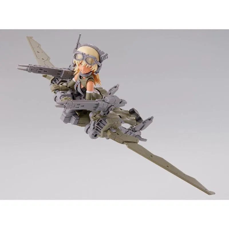 Bandai 30MS SIS-Tc10m Replero-Propen [Scherzando Form] (P-Bandai) - Kidultverse