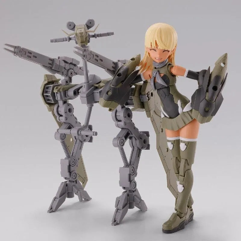 Bandai 30MS SIS-Tc10m Replero-Propen [Scherzando Form] (P-Bandai) - Kidultverse