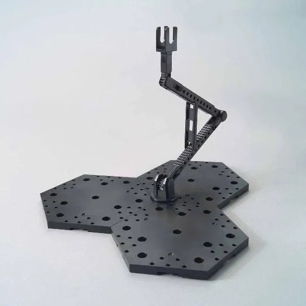 Bandai Bandai Spirits Action Base 4 - Kidultverse