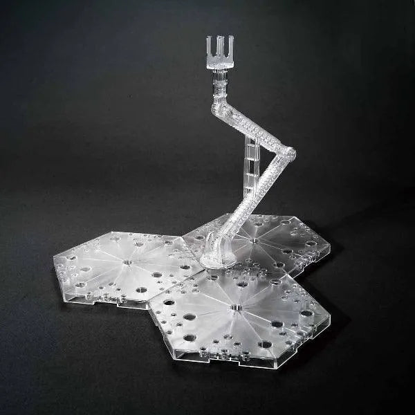 Bandai Bandai Spirits Action Base 4 - Kidultverse