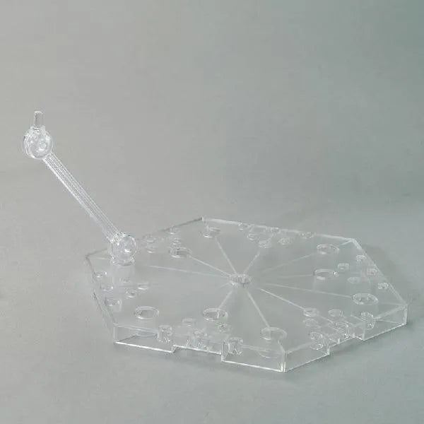 Bandai Bandai Spirits Action Base 5 - Kidultverse